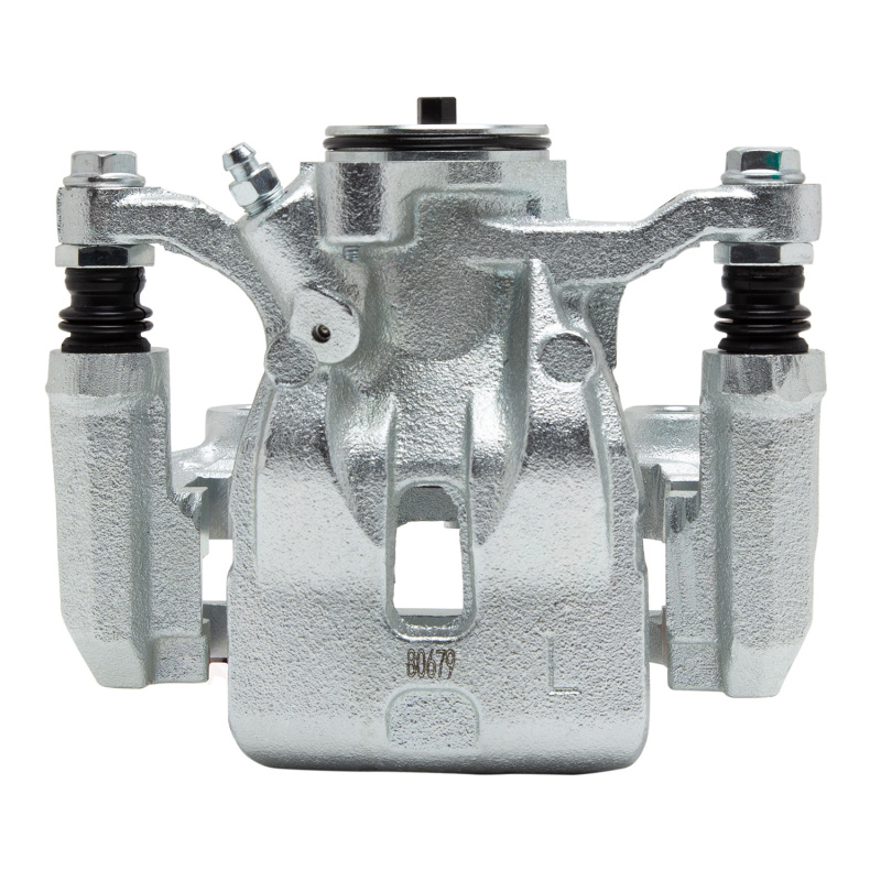 Mazda CX-5 Brake Caliper - Rear - DFC - Premium - Silver - `16-`24