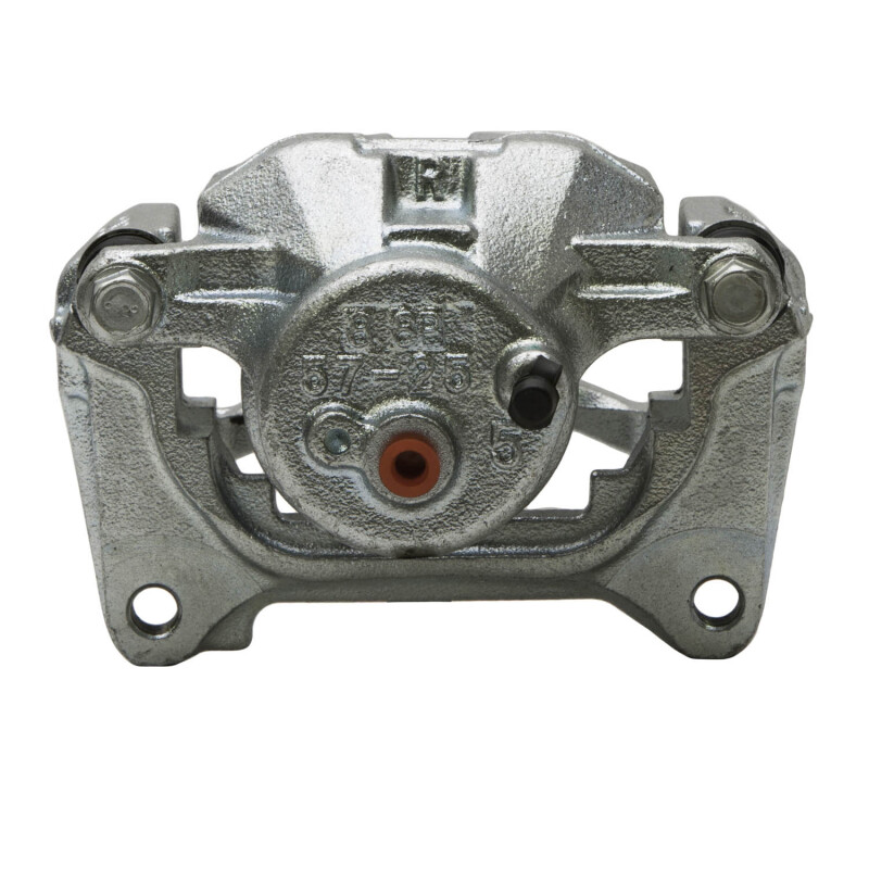Scion tC Brake Caliper - Front - DFC - Premium - Silver Zinc Coated - `00-`10
