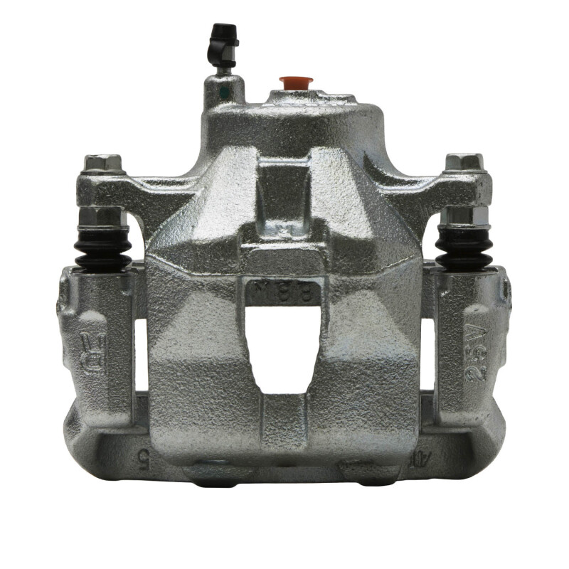 Scion tC Brake Caliper - Front - DFC - Premium - Silver Zinc Coated - `00-`10