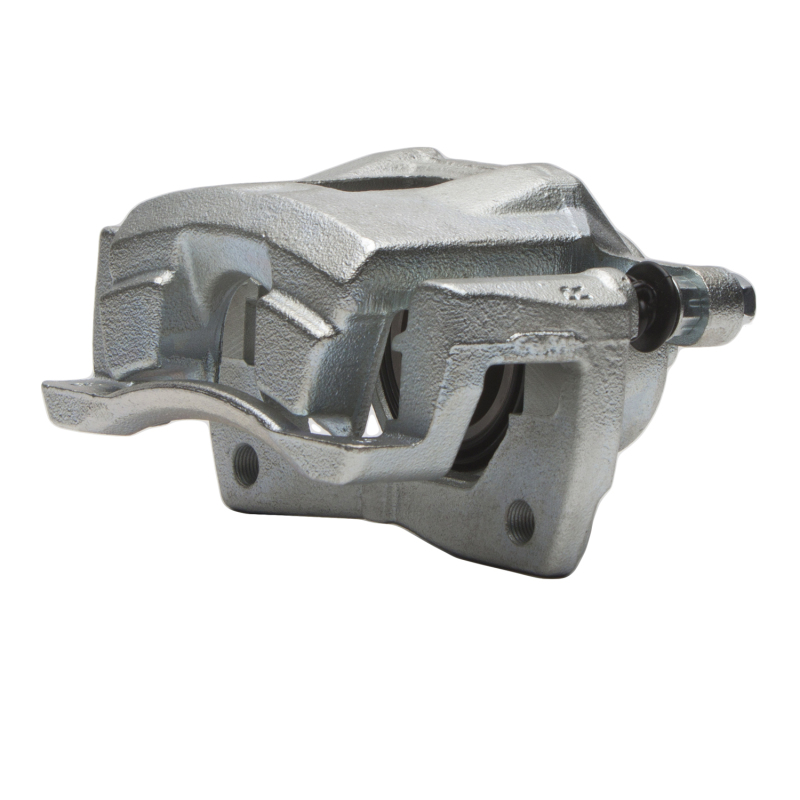 Scion xB Brake Caliper - Front - DFC - Premium - Silver Zinc - `04-`06