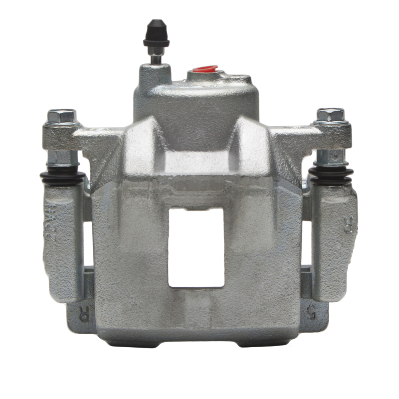 Scion xB Brake Caliper - Front - DFC - Premium - Silver Zinc - `04-`06