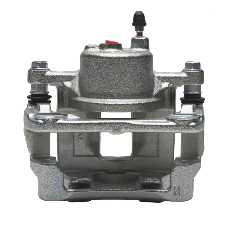 Scion xB Brake Caliper - Front - DFC - Premium - Silver Zinc - `04-`06