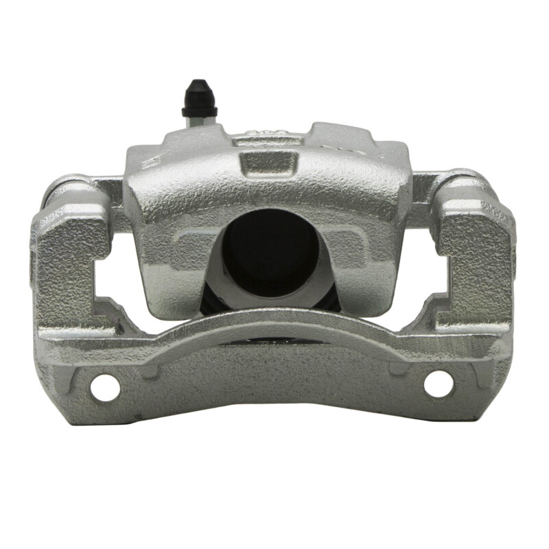 Mazda 2 Brake Caliper - Front-R - DFC - Premium - Silver - `16-`17