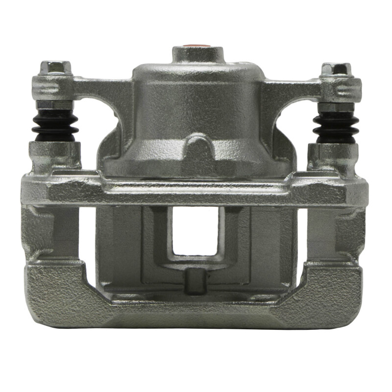 Mazda 2 Brake Caliper - Front-R - DFC - Premium - Silver - `16-`17