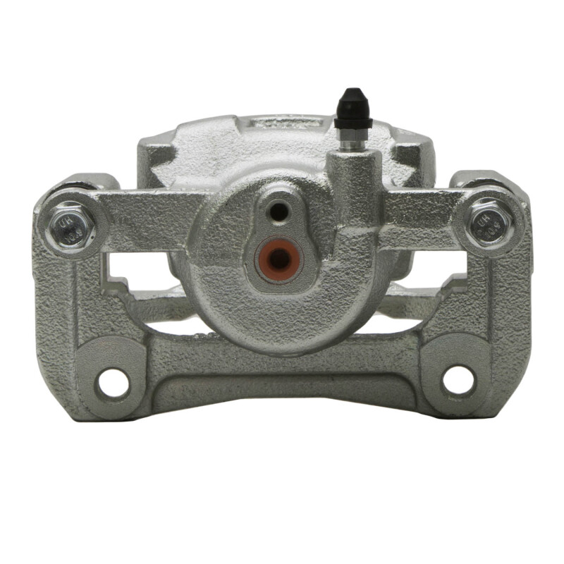 Mazda 2 Brake Caliper - Front-R - DFC - Premium - Silver - `16-`17
