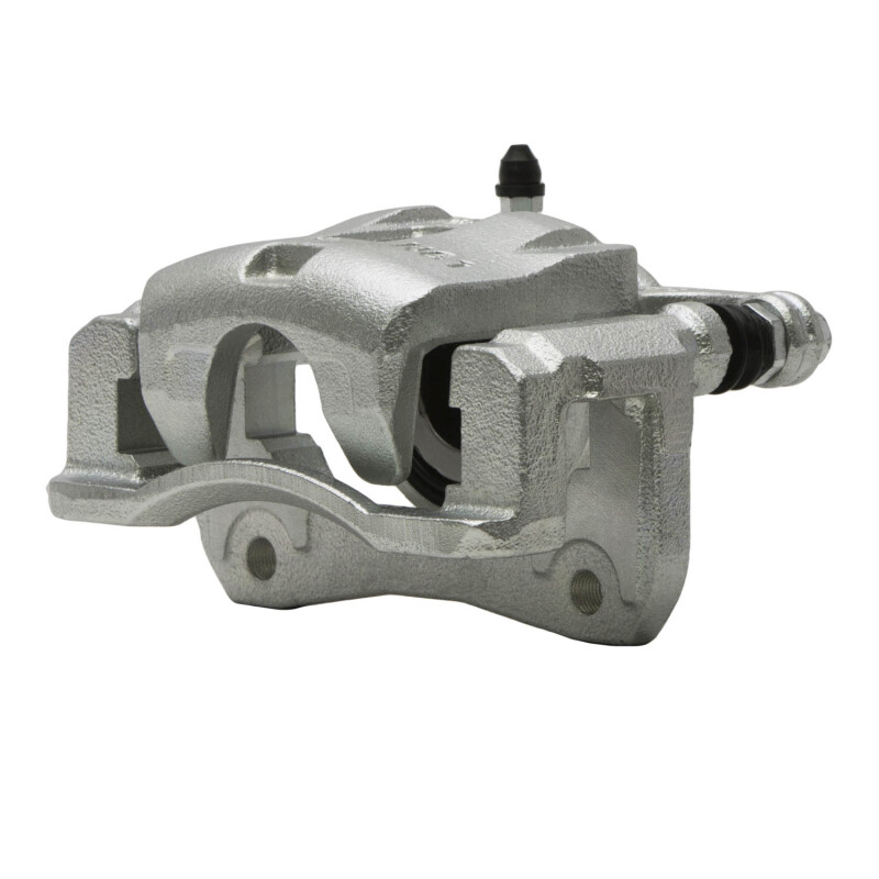 Mazda 2 Brake Caliper - Front-R - DFC - Premium - Silver - `16-`17