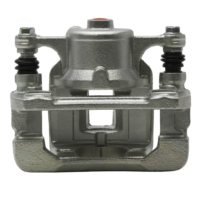 Mazda 2 Brake Caliper - Front - DFC - Premium - Silver Zinc Coated - `16-`17