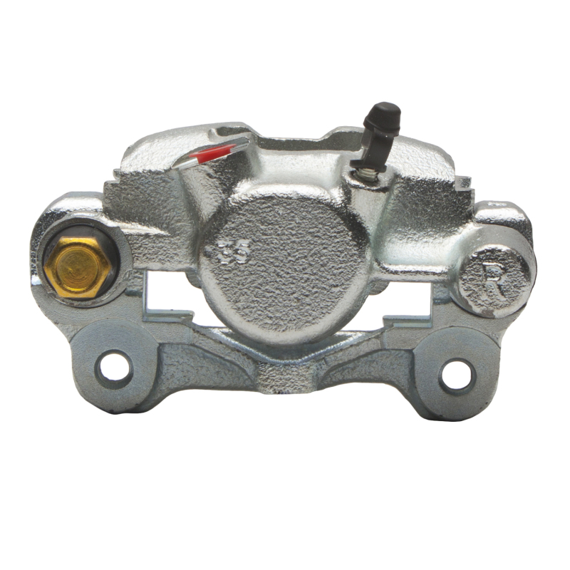 Scion tC Brake Caliper - Rear - DFC - Premium - Silver - `05-`10