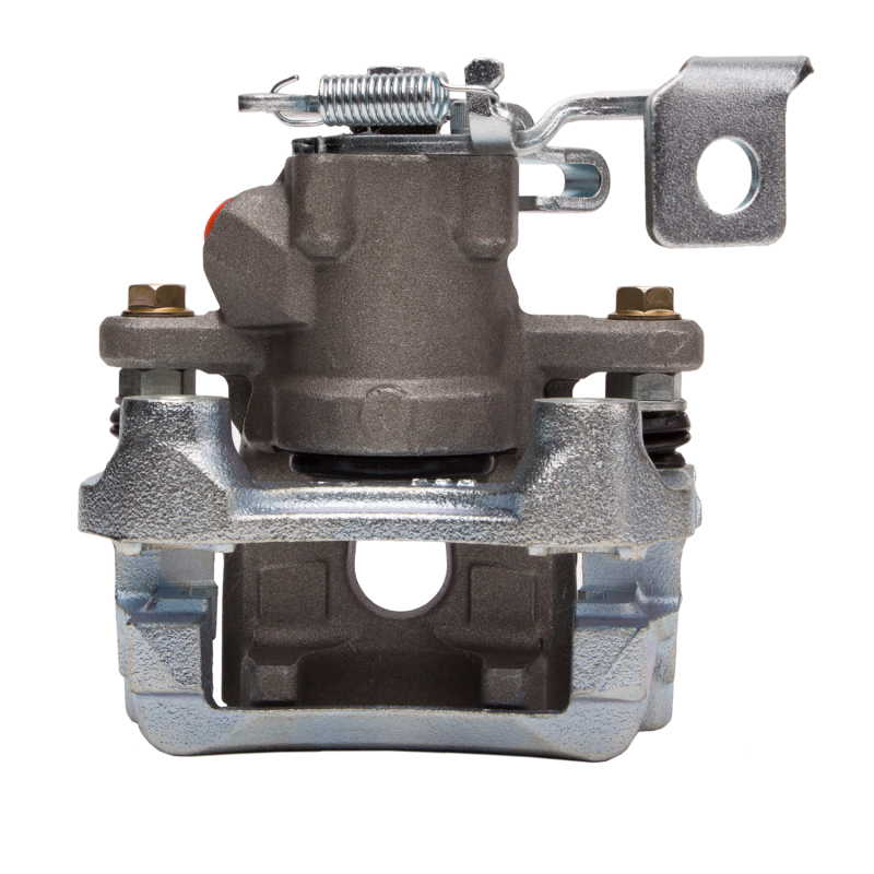 Scion xB Brake Caliper - Rear - DFC - Premium - Silver Zinc Coated - `08-`15