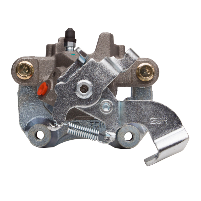 Scion xB Brake Caliper - Rear - DFC - Premium - Silver Zinc Coated - `08-`15