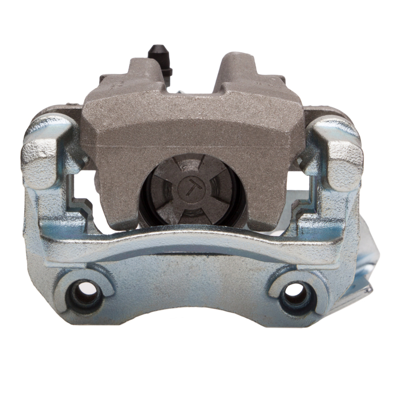 Scion xB Brake Caliper - Rear - DFC - Premium - Silver Zinc - `08-`15