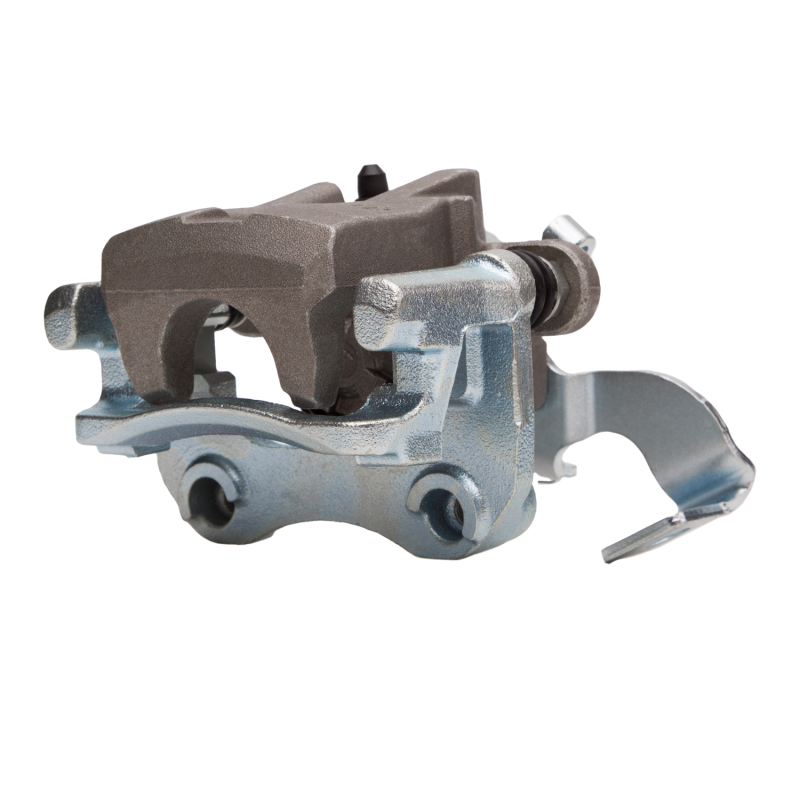 Scion xB Brake Caliper - Rear - DFC - Premium - Silver Zinc - `08-`15