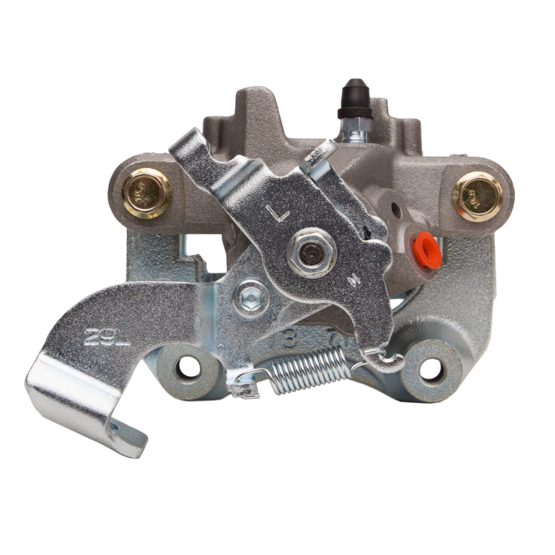 Scion xB Brake Caliper - Rear - DFC - Premium - Silver Zinc - `08-`15
