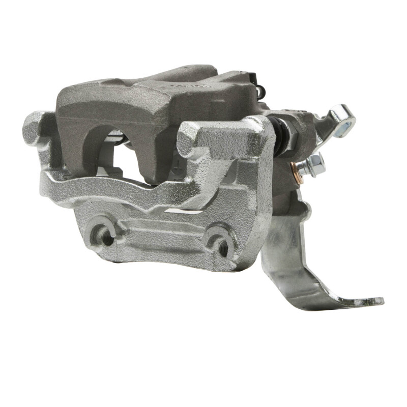 Scion tC Brake Caliper - Rear - DFC - Premium - Silver Zinc - `11-`15
