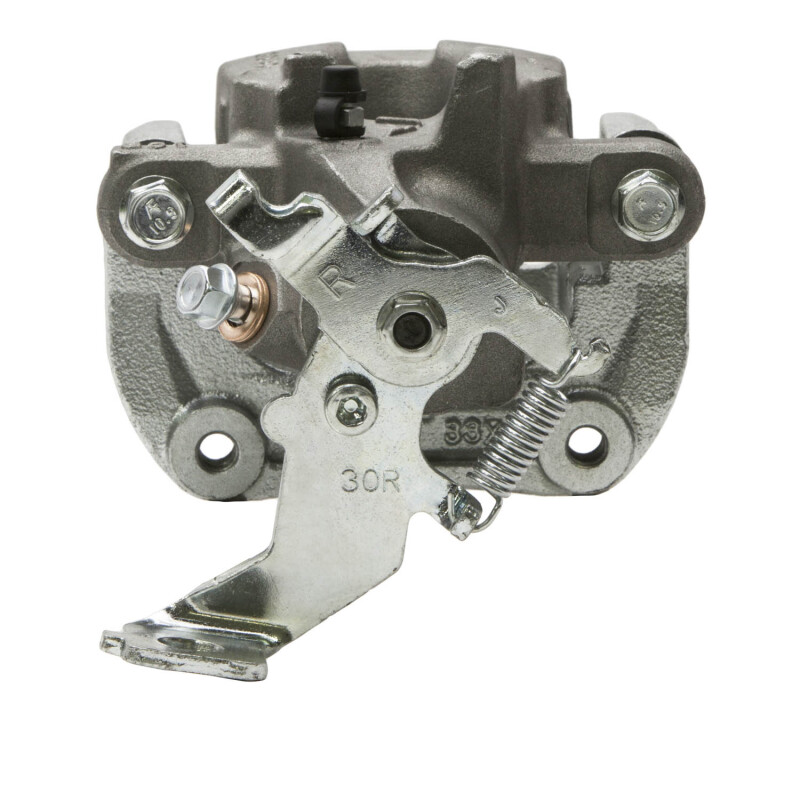 Scion tC Brake Caliper - Rear - DFC - Premium - Silver Zinc - `11-`15