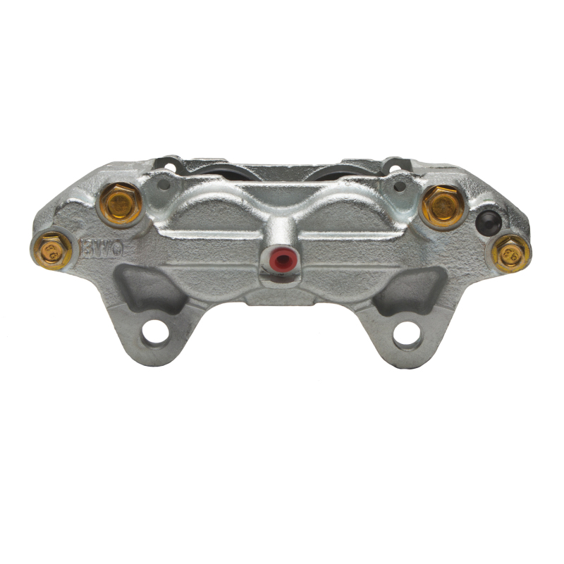 Hummer H3 Brake Caliper - Front - DFC - Premium - Silver Zinc Coated - `06-`10