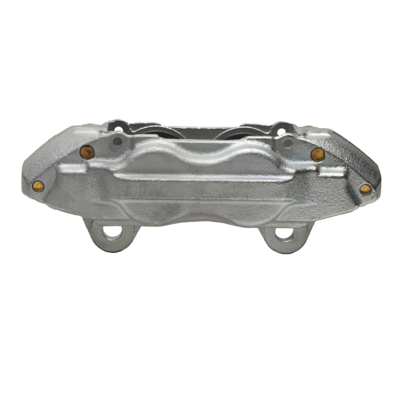 Hummer H3 Brake Caliper - Front - DFC - Premium - Silver Zinc Coated - `06-`10