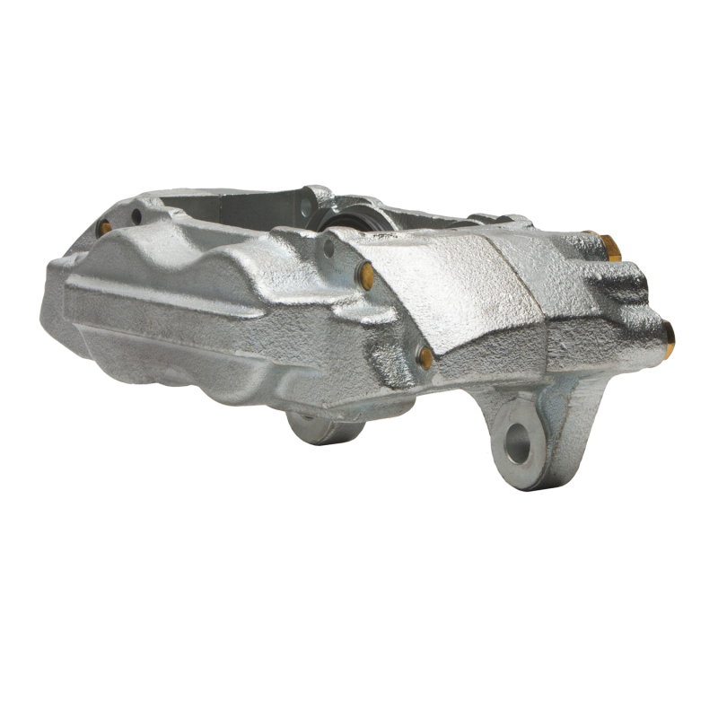 Hummer H3 Brake Caliper - Front - DFC - Premium - Silver Zinc Coated - `06-`10