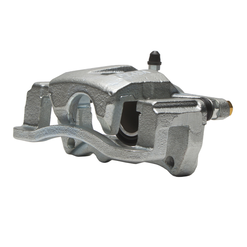 Hummer H3 Brake Caliper - Rear - DFC - Premium - Silver Zinc Coated - `06-`10