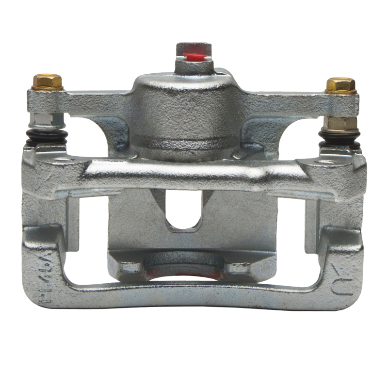 Hummer H3 Brake Caliper - Rear - DFC - Premium - Silver Zinc Coated - `06-`10