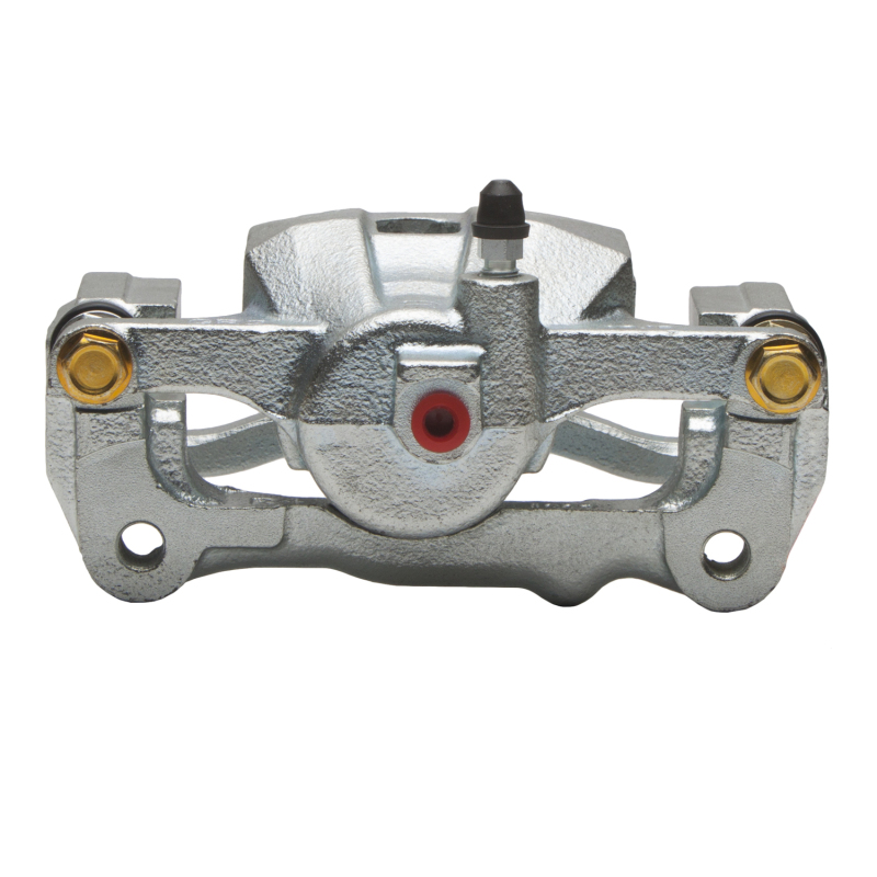 Hummer H3 Brake Caliper - Rear - DFC - Premium - Silver Zinc Coated - `06-`10