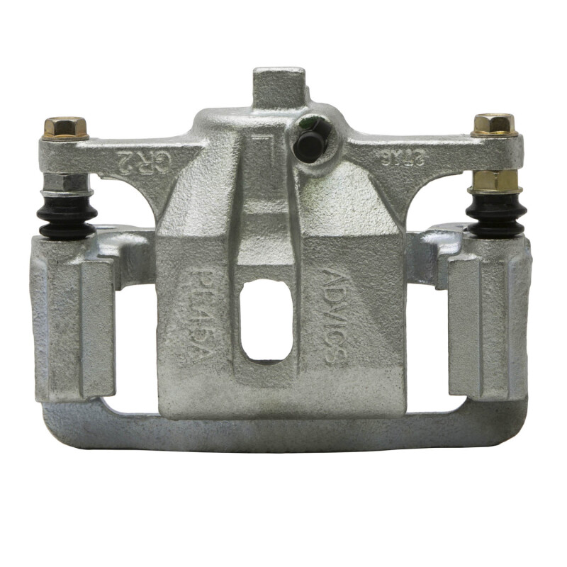 Hummer H3 Brake Caliper - Rear - DFC - Premium - Silver Zinc Coated - `06-`10