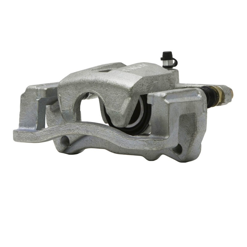 Hummer H3 Brake Caliper - Rear - DFC - Premium - Silver Zinc Coated - `06-`10