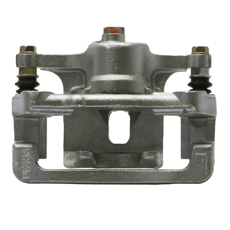 Hummer H3 Brake Caliper - Rear - DFC - Premium - Silver Zinc Coated - `06-`10
