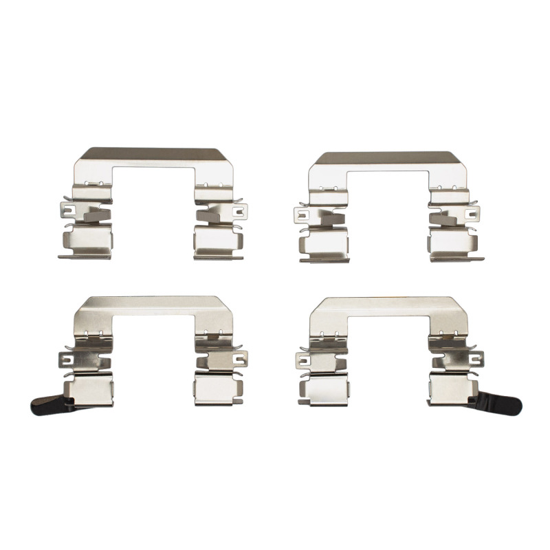 Genesis GV70 Brake Hardware Kit - Front - DFC - Stainless Steel - `21-`26