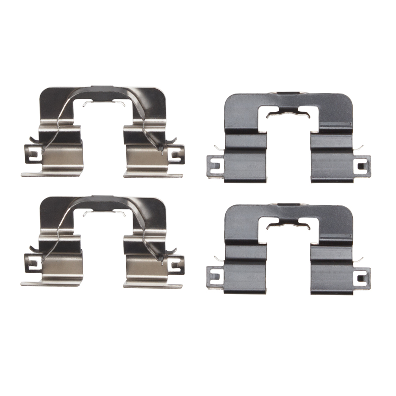 Buick Encore GX Brake Hardware Kit - Rear - DFC - Premium - `20-`25