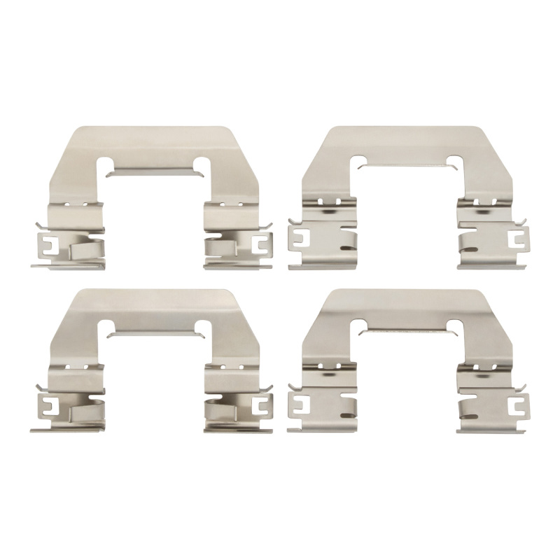 Buick Enclave Brake Hardware Kit - Rear - DFC - Stainless Steel - `19-`26