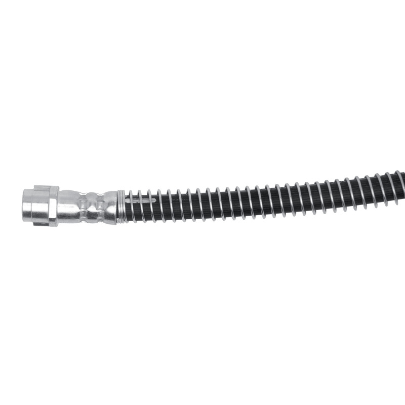 Porsche Cayenne Brake Hose - Front - DFC - L - `11-`18