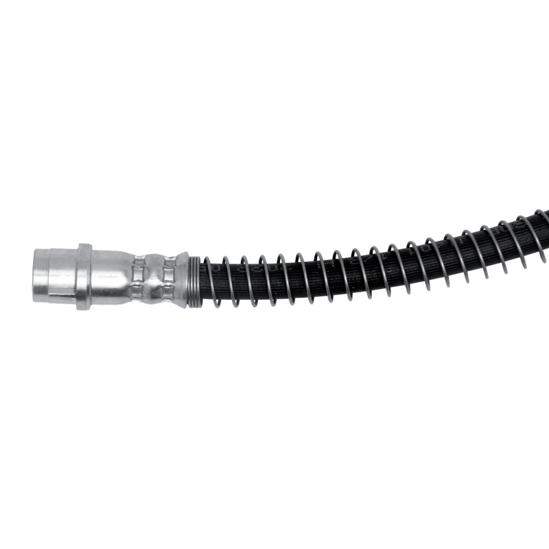 Porsche Panamera Brake Hose - Front - DFC - `10-`13