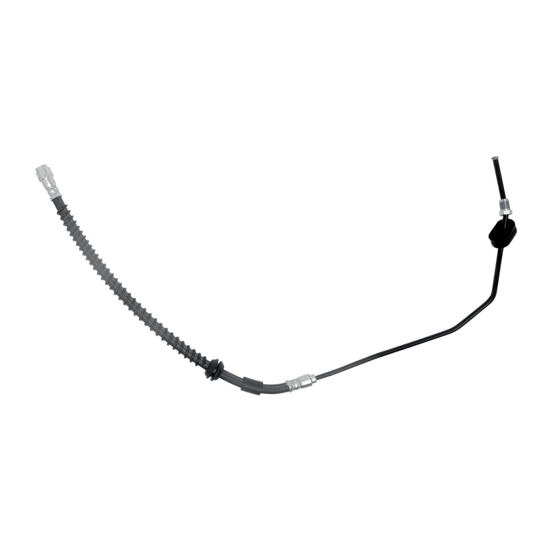 Porsche Cayenne Brake Hose - Front - DFC - `12-`16
