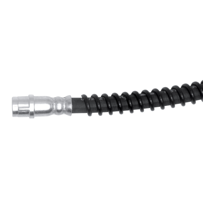 Audi Q7 Brake Hose - Rear - DFC - `03-`18