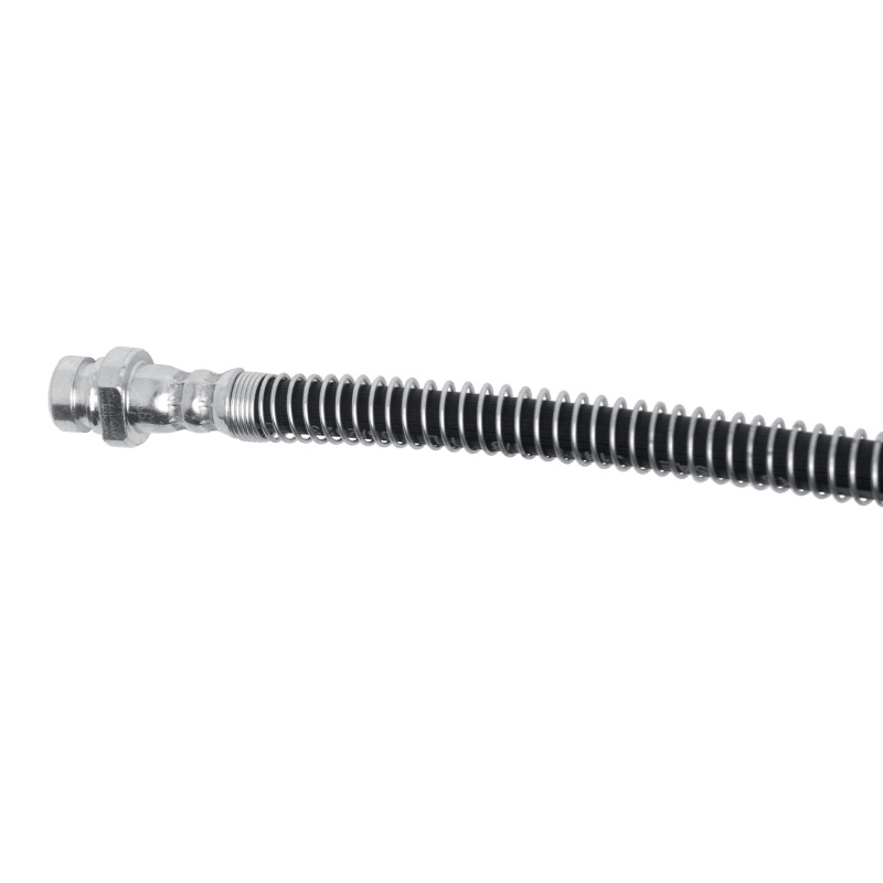 Hyundai Accent Brake Hose - Front - DFC - `00-`05