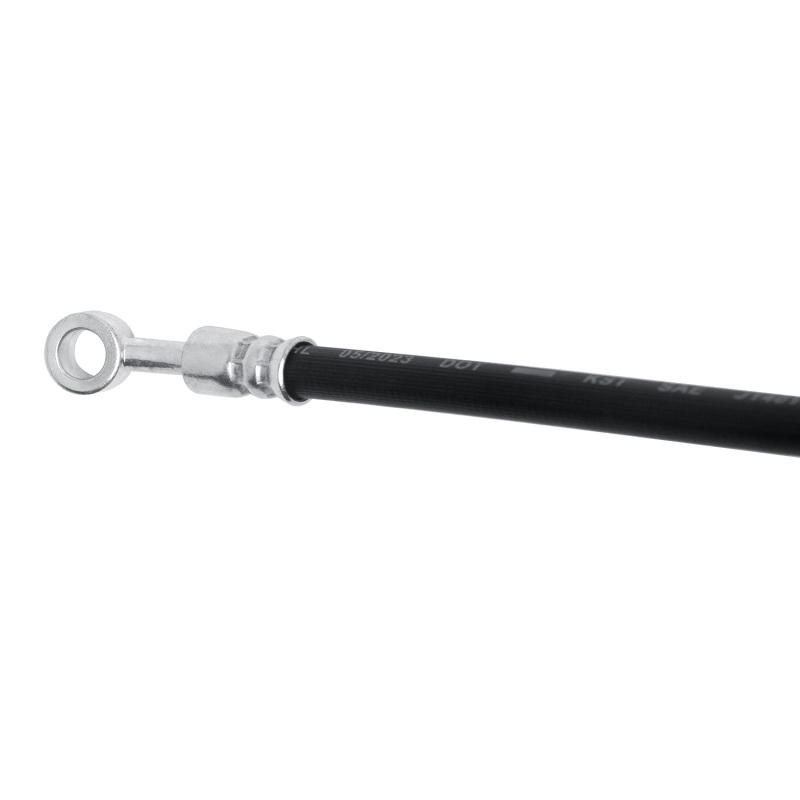 Hyundai Accent Brake Hose - Front - DFC - `00-`05