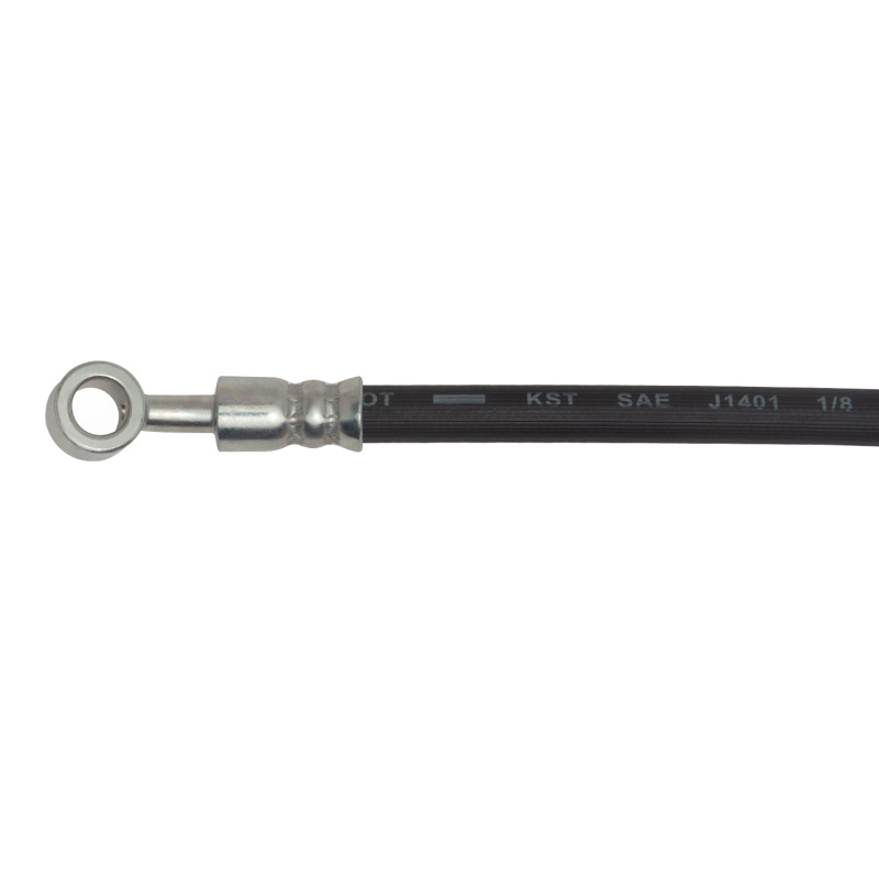 Hyundai Santa Fe Brake Hose - Front-L - DFC - `01-`06