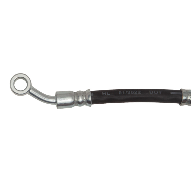 Hyundai Sonata Brake Hose - Front - DFC - `99-`06