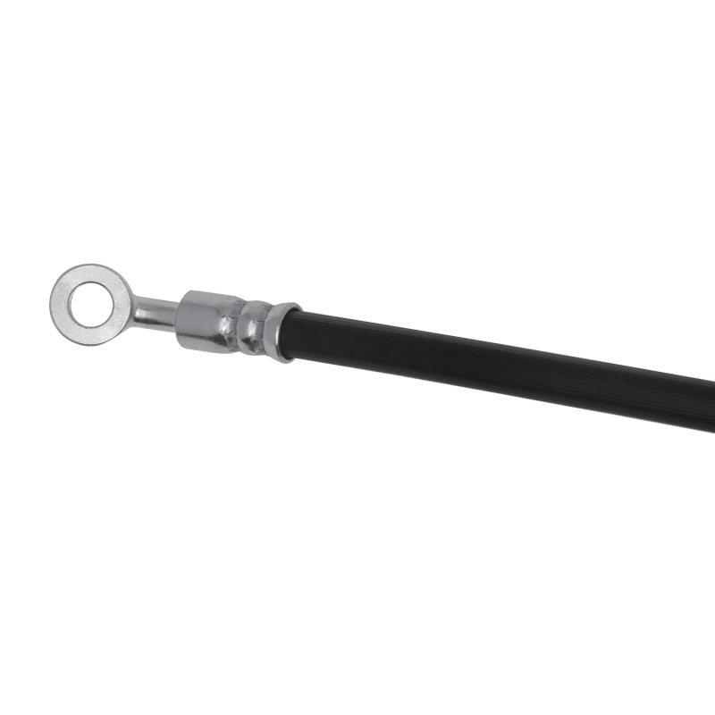 Hyundai Tiburon Brake Hose - Front - DFC - `03-`08