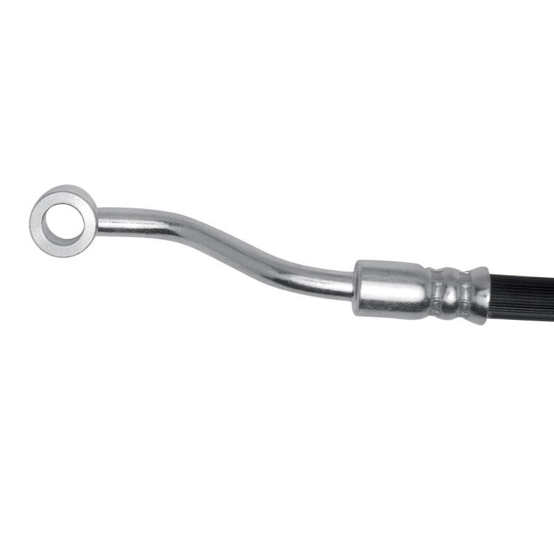 Hyundai Accent Brake Hose - Front - DFC - `06-`11