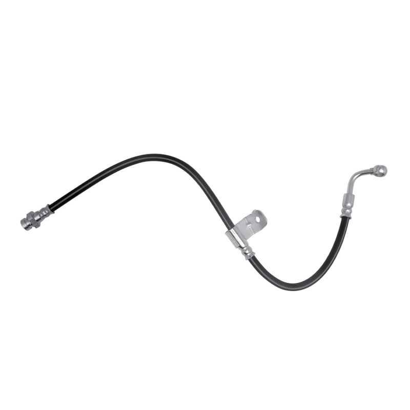 Hyundai Genesis Brake Hose - Front-R - DFC - 2009