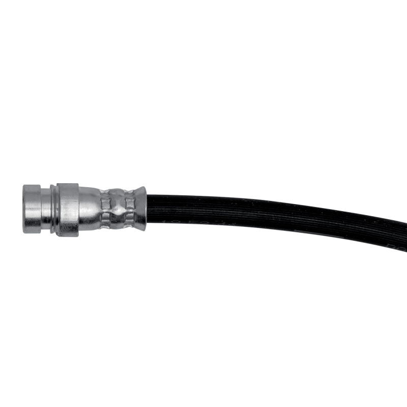 Hyundai Genesis Brake Hose - Front-L - DFC - 2009