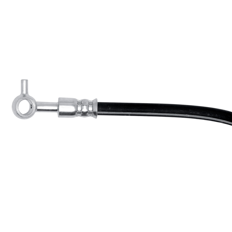 Hyundai Genesis Brake Hose - Front-R - DFC - `09-`14