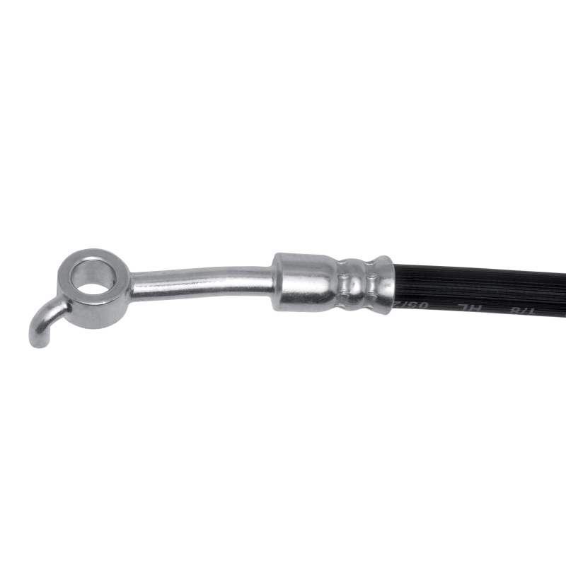 Hyundai Sonata Brake Hose - Front-L - DFC - 2010