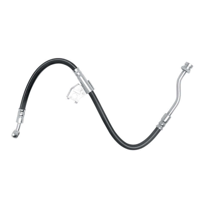 Hyundai Equus Brake Hose - Front - DFC - 2011