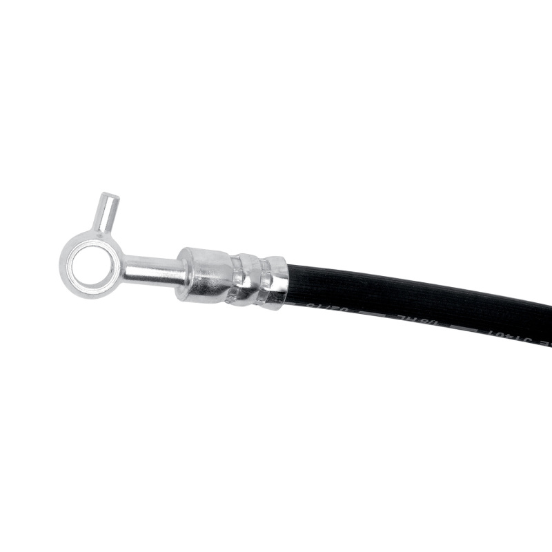 Hyundai Equus Brake Hose - Front - DFC - 2011
