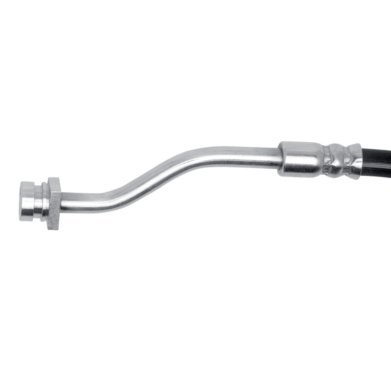 Hyundai Equus Brake Hose - Front - DFC - 2011