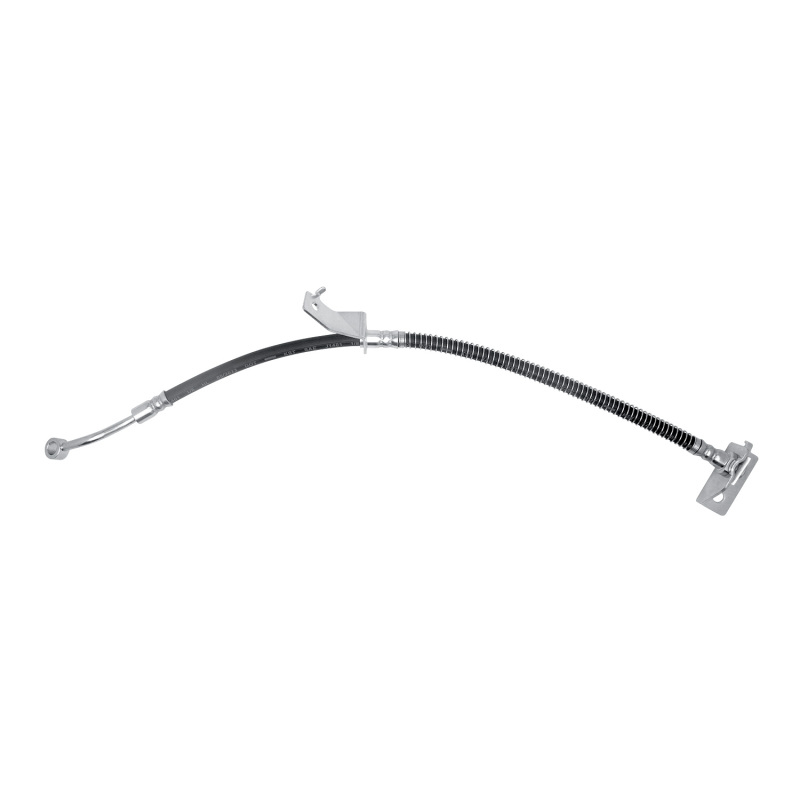 Hyundai Accent Brake Hose - Front - DFC - `12-`16