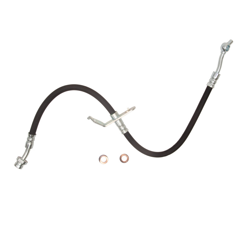 Hyundai Sonata Brake Hose - Front-Left - DFC - `15-`20